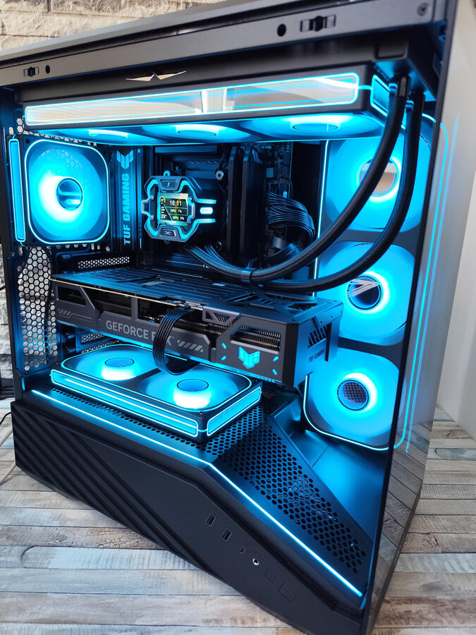 Ryzen 7 7800X3D Ryzen 7 7800X3D