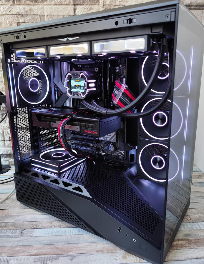 Ryzen 5 7500X3D Ryzen 5 7500X3D