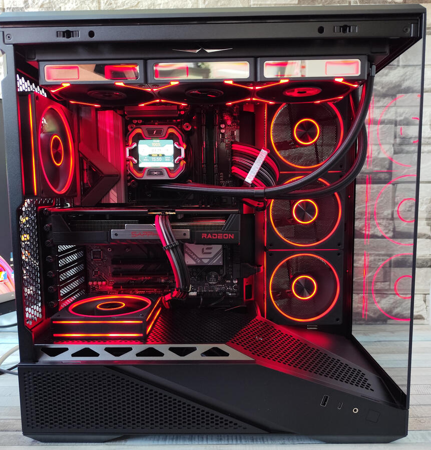 Ryzen 5 7500X3D Ryzen 5 7500X3D